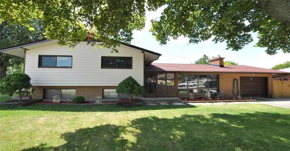 Myktel Residence
